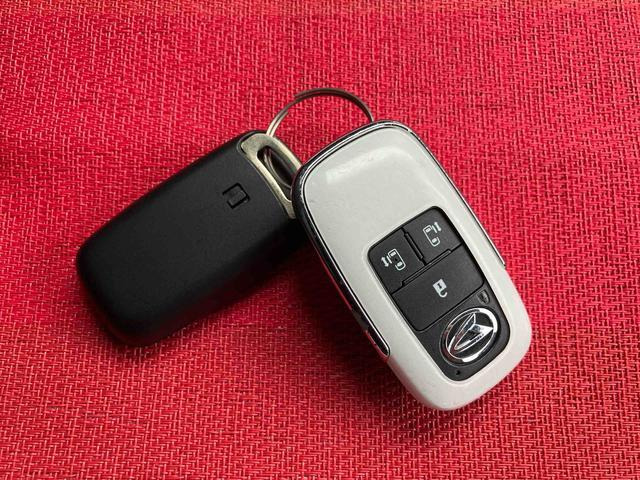 タントカスタムRS