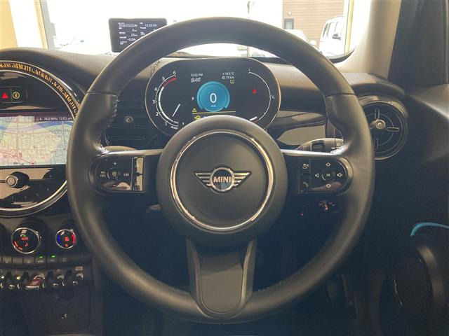 ミニクーパー SD