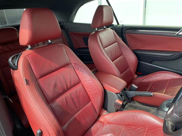 ゴルフカブリオレ