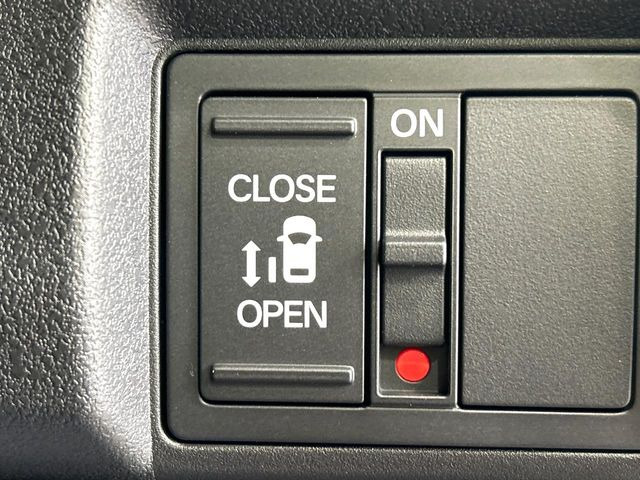 N-BOXカスタムベースグレード