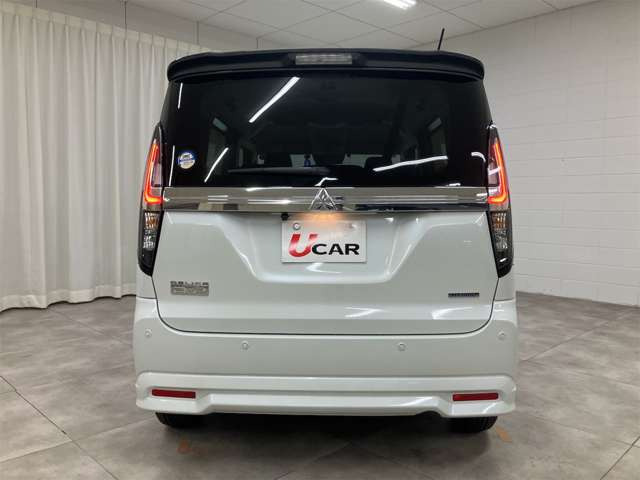 デリカD:21.2 カスタム ハイブリッド MV