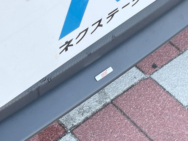 �ySTI�G�A���z�l�C��STI�G�A���𑕔�!�N���}�̊O�ς����X�^�C���b�V���ɂȂ�A�X���ő��݊����ӂ��1��Ɂ􏫗������ւ��鎞�ɂ����Z�[���ɉe�����₷���A���l����l�C�̑����ł�!