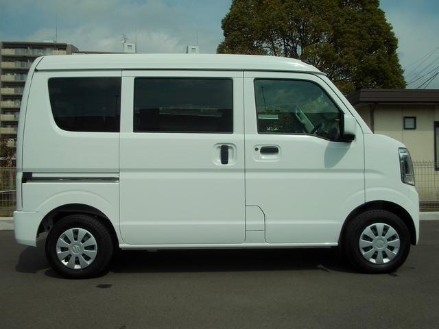 エブリイPC ハイルーフ