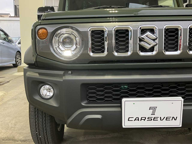 ジムニーノマド1.5 FC 4WD