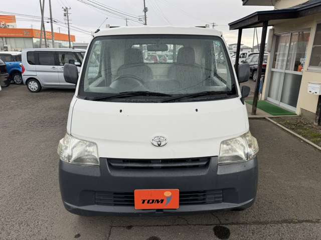 タウンエーストラック1.5 DX シングルジャストロー 4WD