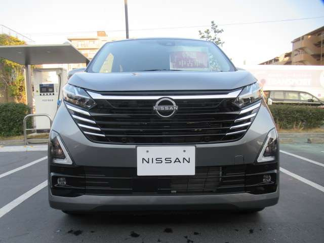 デイズハイウェイスターX