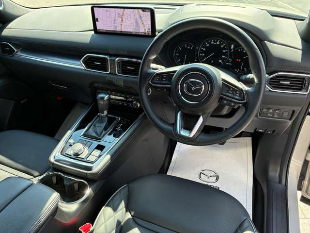 CX-82.2 XD エクスクルーシブ モード 4WD