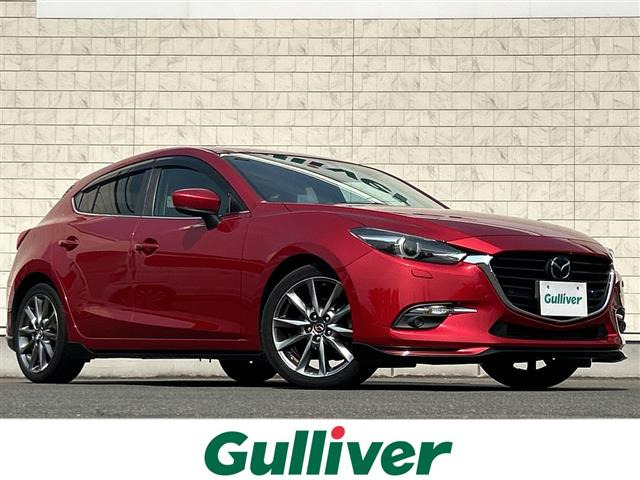 アクセラスポーツ2.2 22XD プロアクティブ 4WD