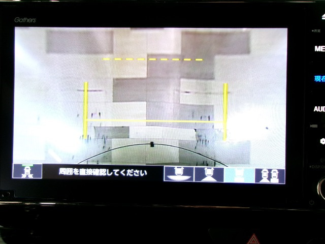 N-BOXカスタムEX ターボ