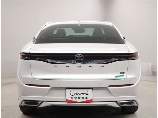 クラウンクロスオーバー2.4 RS アドバンスト E-Four advanced 4WD