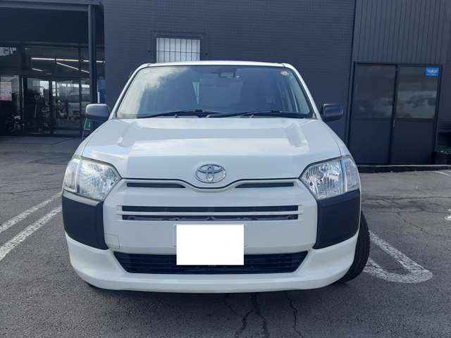 サクシードバン1.5 UL 4WD