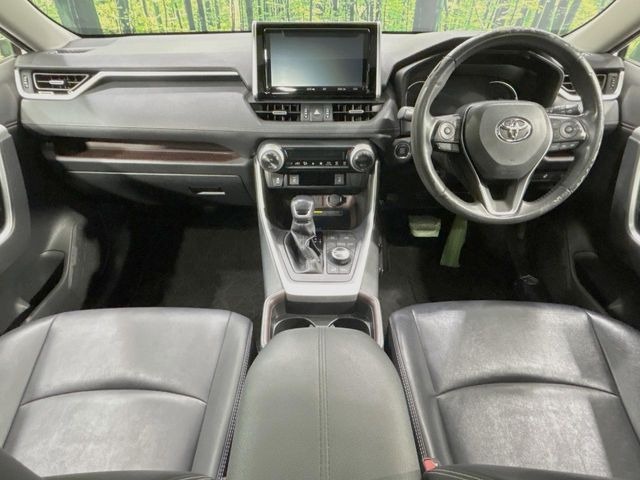RAV42.0 G Zパッケージ 4WD