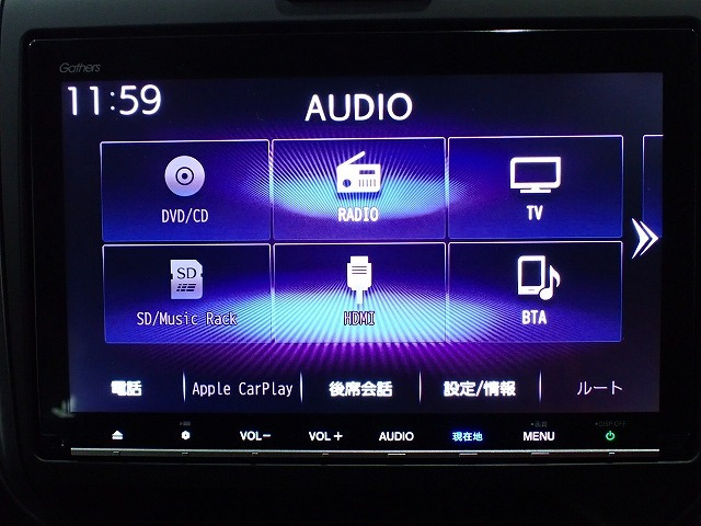 フリード+1.5 ハイブリッド G