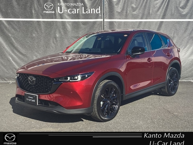 CX-52.2 XD ブラックトーンエディション