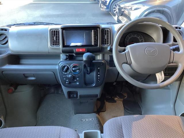 スクラムPC ハイルーフ