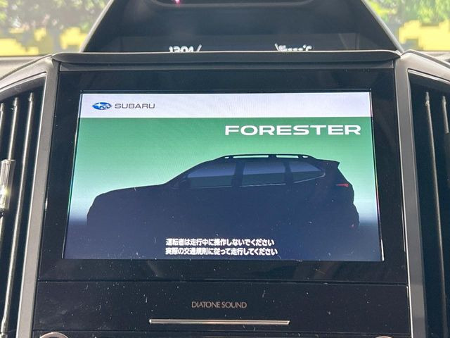 フォレスター1.8 XT エディション 4WD