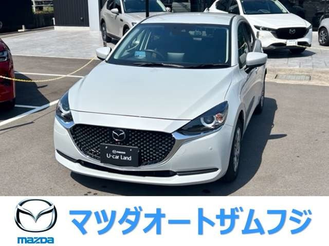 MAZDA21.5 15S