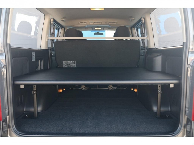 ハイエースバン2.0 スーパーGL ロング