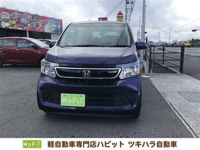 N-WGNコンフォートパッケージ