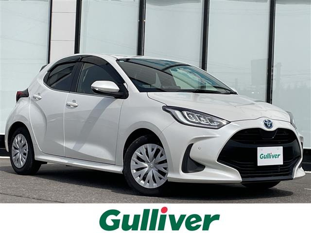 ヤリス1.5 ハイブリッド Z