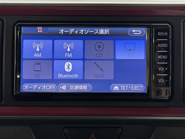 パッソ1.0 モーダ Gパッケージ