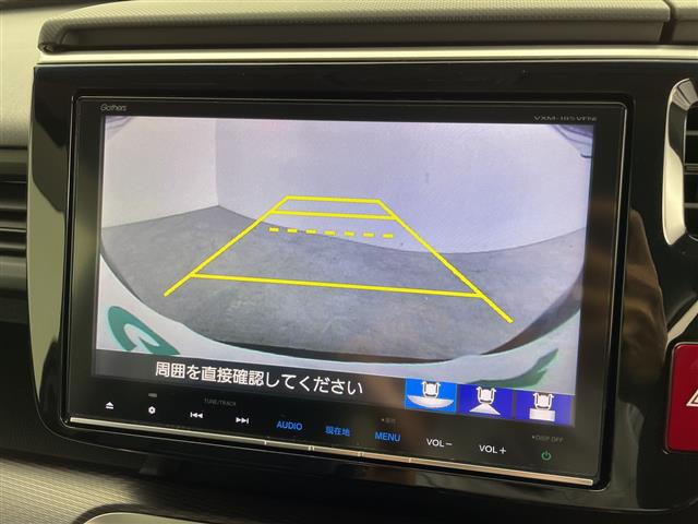 ステップワゴン2.0 スパーダ ハイブリッド G EX ホンダセンシング