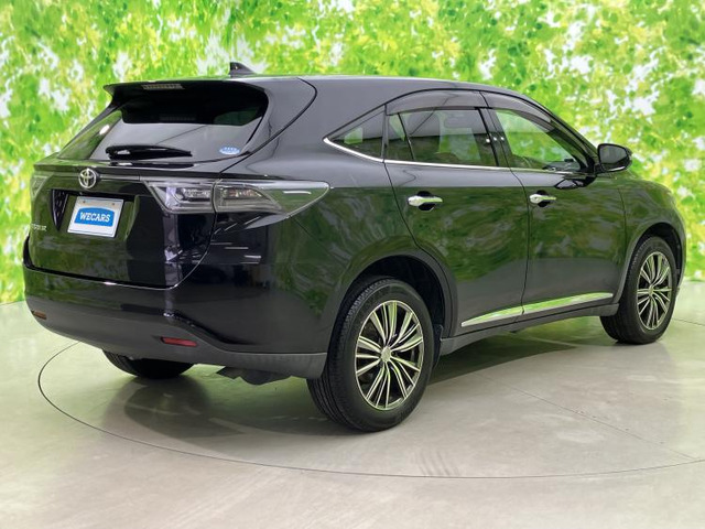 ハリアー2.0 エレガンス