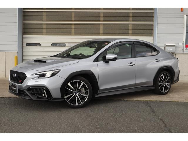 WRX S42.4 STI スポーツR EX 4WD