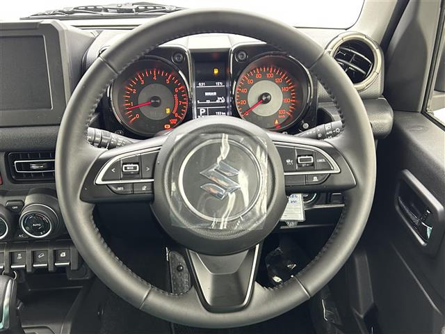 ジムニーノマド1.5 FC 4WD