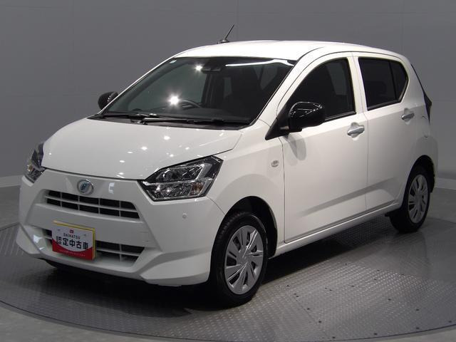 ミライースX SAIII 4WD