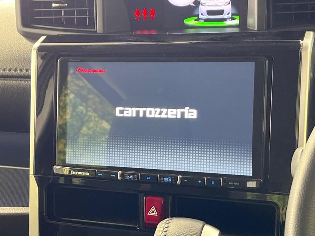 ルーミー1.0 カスタム G