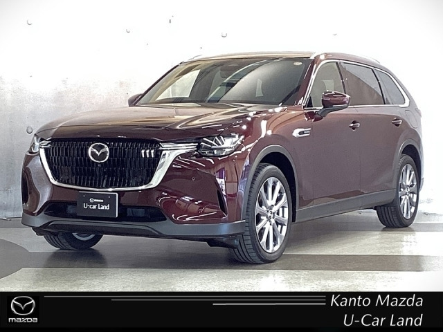 CX-803.3 XD エクスクルーシブ モード ディーゼル