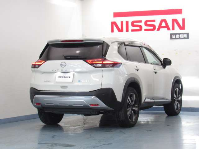 エクストレイル