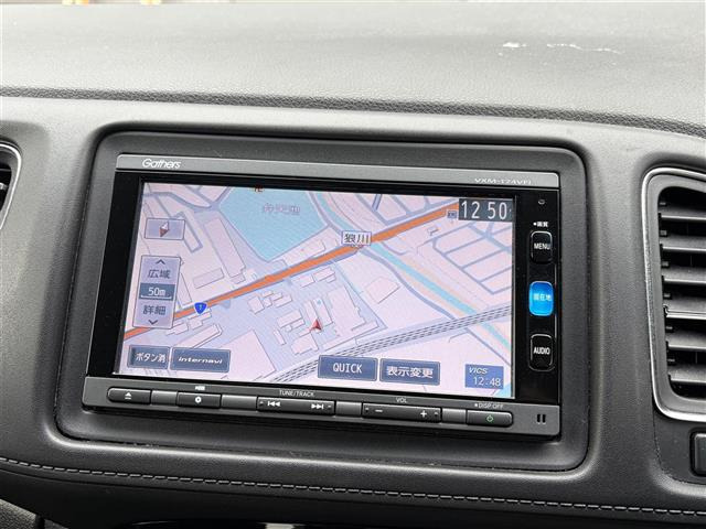 ヴェゼル1.5 ハイブリッド Z ホンダセンシング