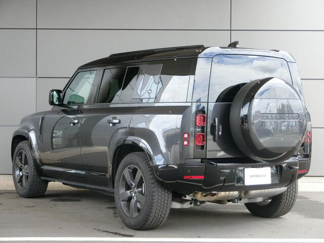 ディフェンダー