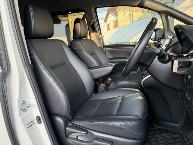 エスクァイア2.0 Gi