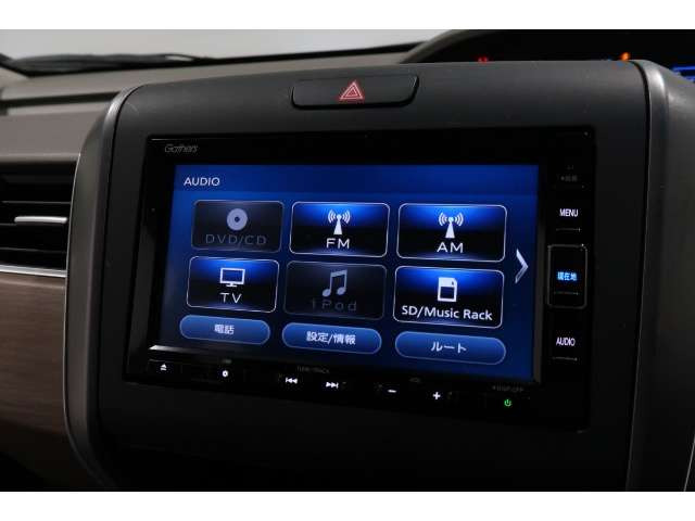 フリード1.5 G ホンダセンシング