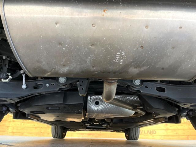 下回りがきれいなうちに、防錆加工の施工がオススメ。降雪地域はもちろん、沿岸部にお住いの方や、趣味でマリン・ウィンタースポーツをされる方にご好評いただいております。