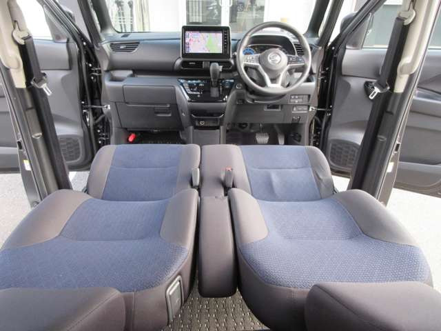 デイズハイウェイスター Gターボ プロパイロットエディション