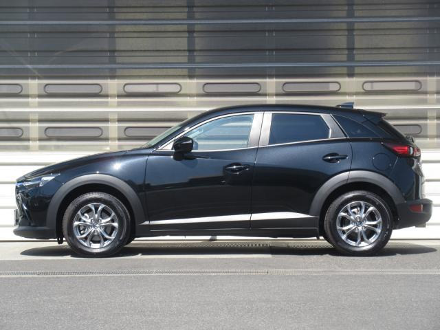 CX-3