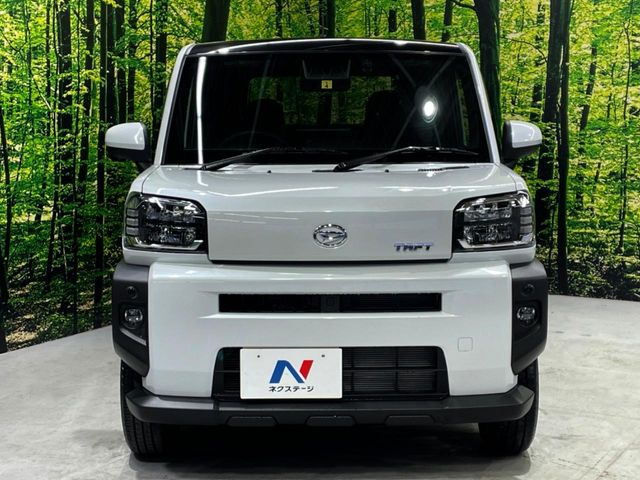 弊社では、全車『修復歴なし』のお車のみ取り扱っております。専任バイヤーによる厳選した仕入れの後、入庫後の車両チェックを行い、ネクステージが認定した高品質な中古車をご提供しております。