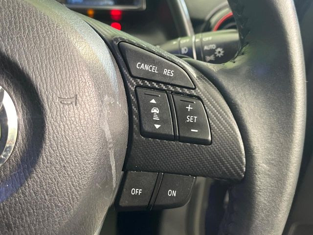 �y�}�c�_�E���[�_�[�N���[�Y�R���g���[���z�������H�ł̒��������s���y��!�����ő��x��ۂN���[�Y�R���g���[�����A�Փˌy���V�X�e���ƘA�g���A�O���̎ԗ������m���ĎԊԂ�ۂ悤�ɑ��x���߂��Ă���܂�!!