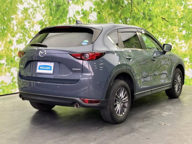 CX-52.0 20S スマートエディション