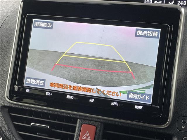 ヴォクシー2.0 ZS 煌II