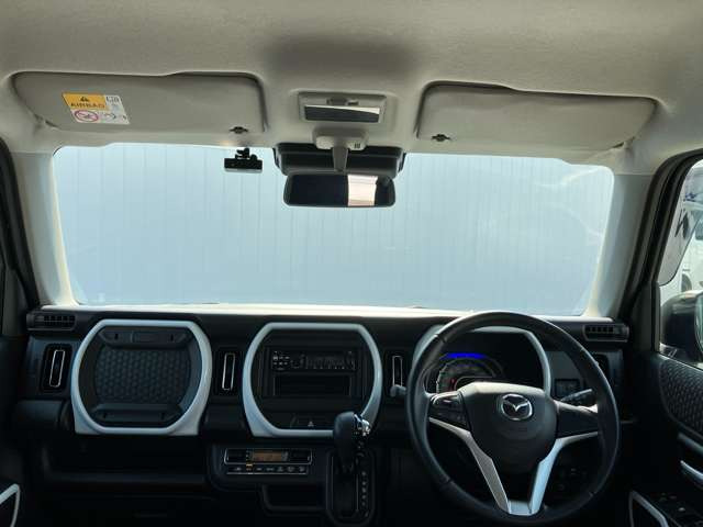 フレアクロスオーバーXS