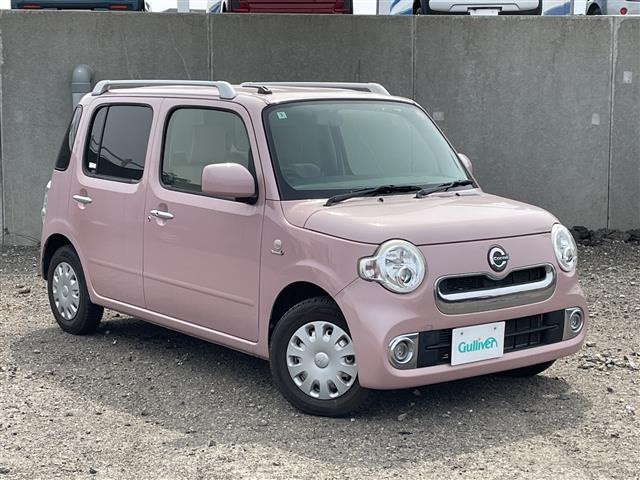 ミラココアプラス X