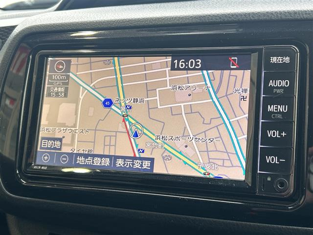 ヴィッツ1.3 F セーフティ エディションIII