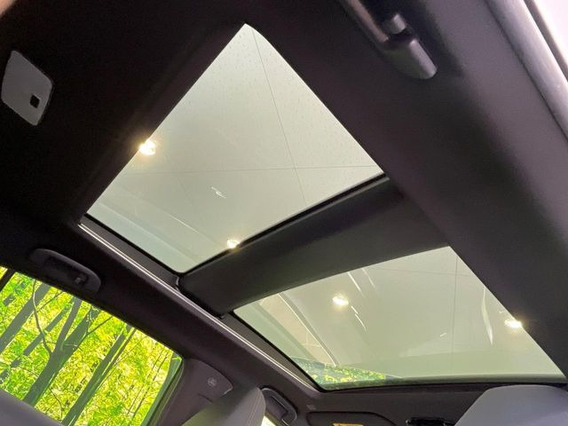 ハリアー2.5 ハイブリッド Z レザーパッケージ