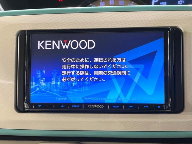 ムーヴキャンバスG メイクアップ SAII