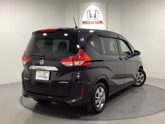 フリード+1.5 ハイブリッド G